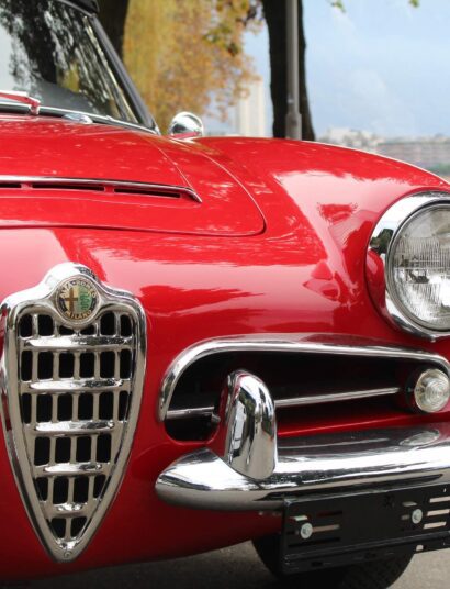 Auto Sport Classic Cars