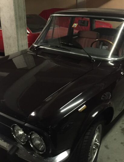 Auto Sport Classic Cars