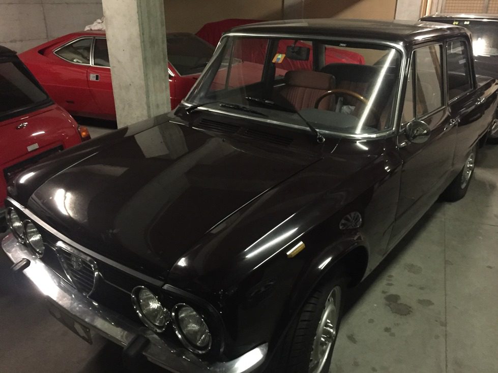 Alfa Romeo 1300 Super