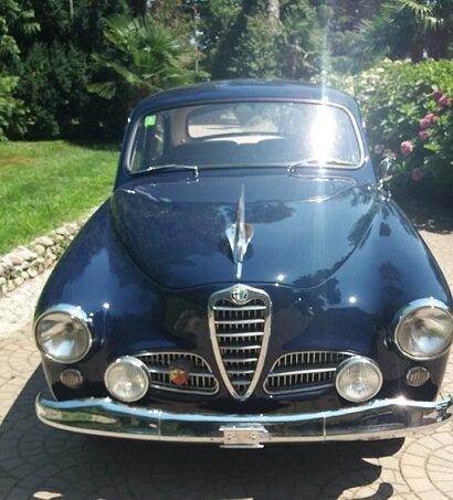 Auto Sport Classic Cars