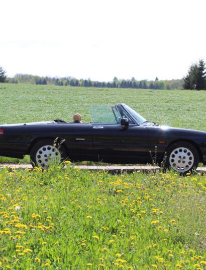 Auto Sport Classic Cars