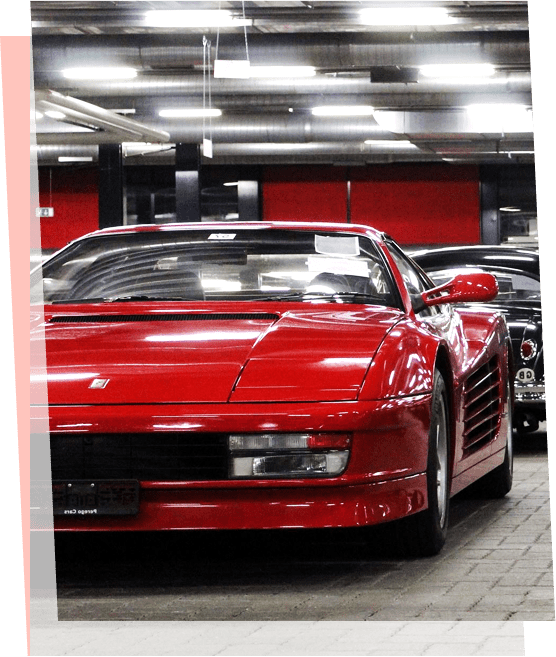 Auto Sport Classic Cars