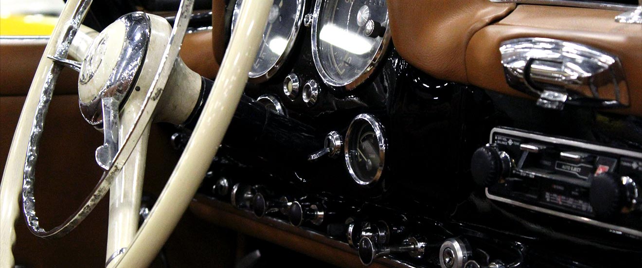 Auto Sport Classic Cars