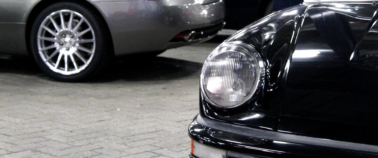 Auto Sport Classic Cars