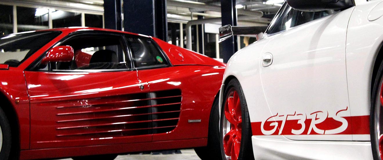 Auto Sport Classic Cars