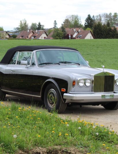 Auto Sport Classic Cars