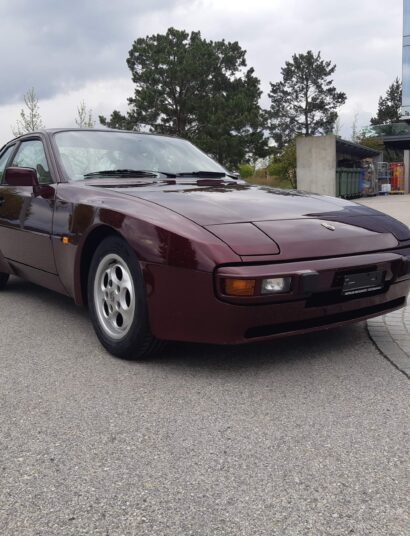 Auto Sport Classic Cars
