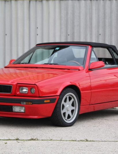 Auto Sport Classic Cars