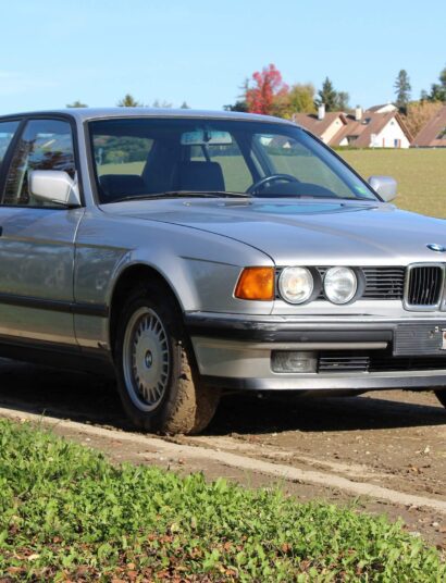Auto Sport Classic Cars