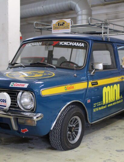 Auto Sport Classic Cars