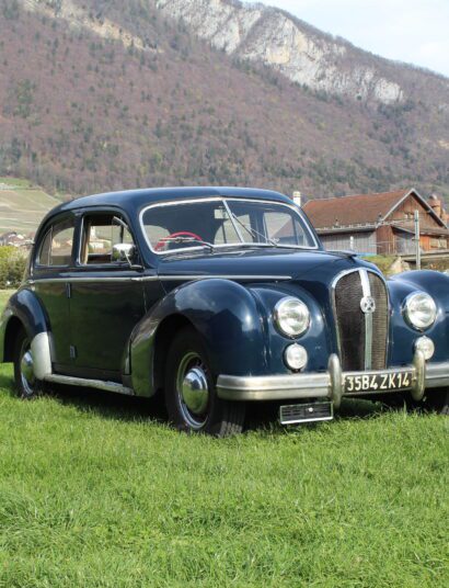 Auto Sport Classic Cars