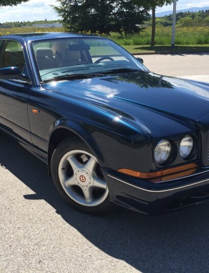 Auto Sport Classic Cars
