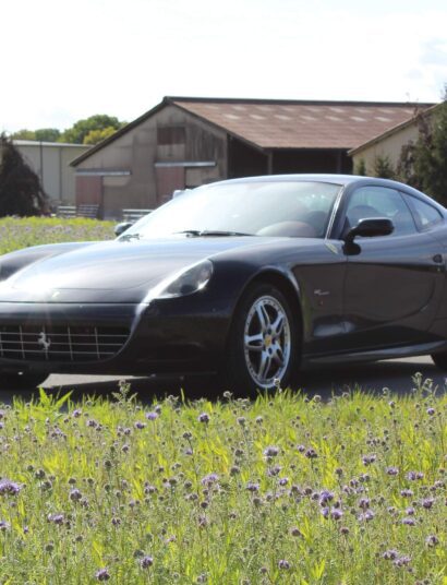 Auto Sport Classic Cars