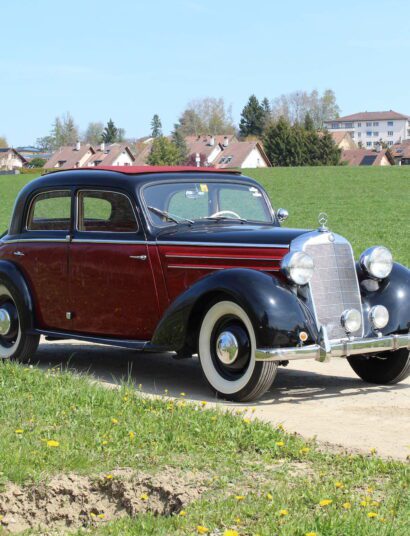 Auto Sport Classic Cars