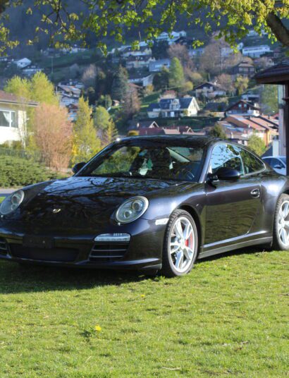 Auto Sport Classic Cars