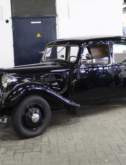 Auto Sport Classic Cars