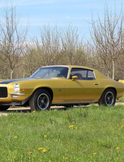 Auto Sport Classic Cars