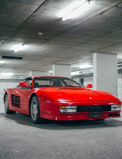 Auto Sport Classic Cars