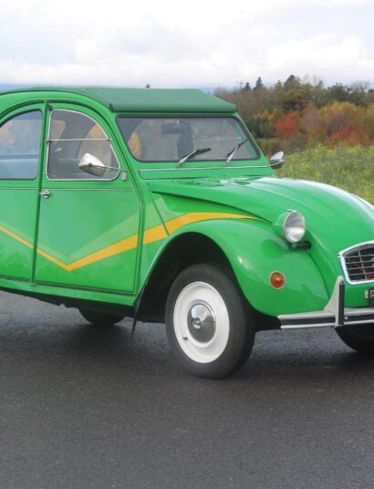 Auto Sport Classic Cars