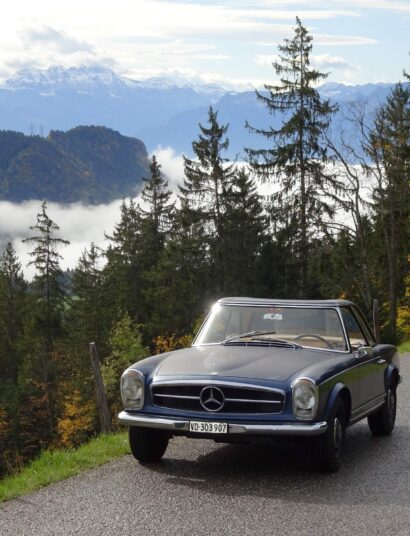 Auto Sport Classic Cars