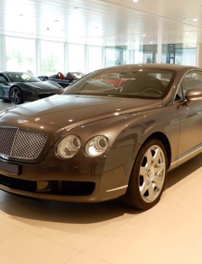 Auto Sport Classic Cars
