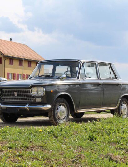 Auto Sport Classic Cars