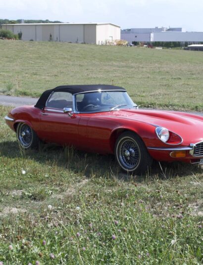 Auto Sport Classic Cars