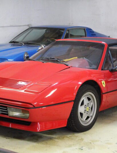 Auto Sport Classic Cars