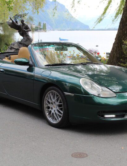 Auto Sport Classic Cars