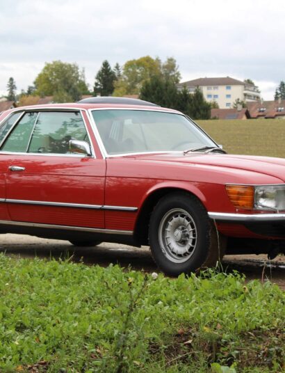 Auto Sport Classic Cars