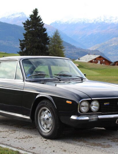 Auto Sport Classic Cars