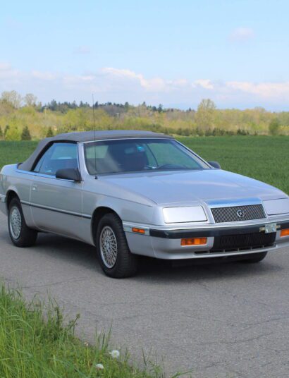 Auto Sport Classic Cars