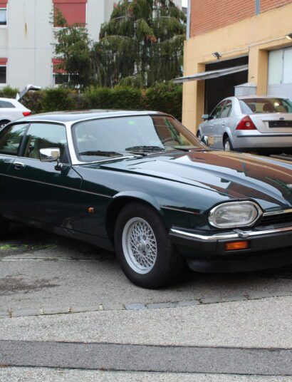 Auto Sport Classic Cars