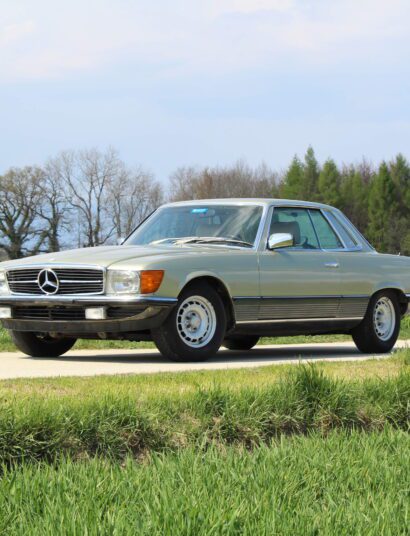 Auto Sport Classic Cars