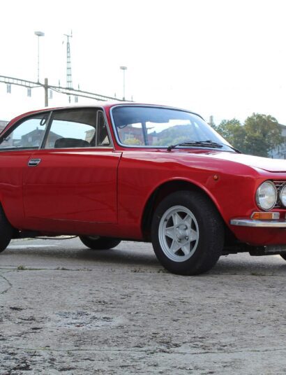 Auto Sport Classic Cars