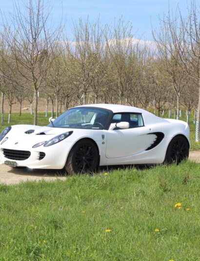 Auto Sport Classic Cars