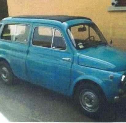 Auto Sport Classic Cars