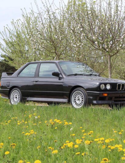 Auto Sport Classic Cars