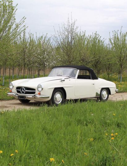 Auto Sport Classic Cars