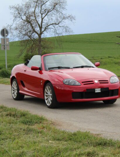 Auto Sport Classic Cars