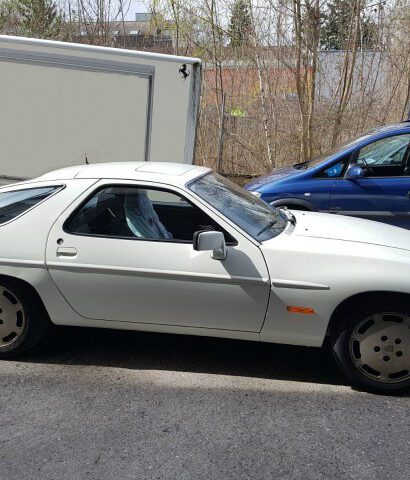 Auto Sport Classic Cars