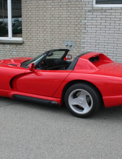 Auto Sport Classic Cars