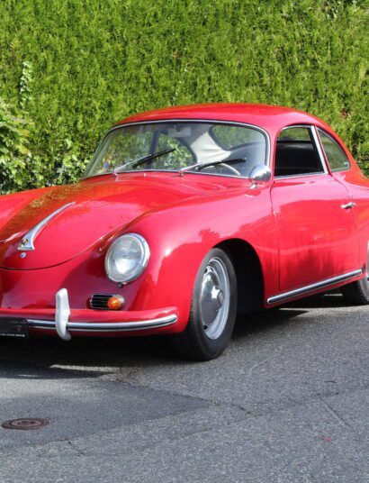 Auto Sport Classic Cars