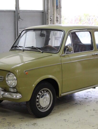 Auto Sport Classic Cars