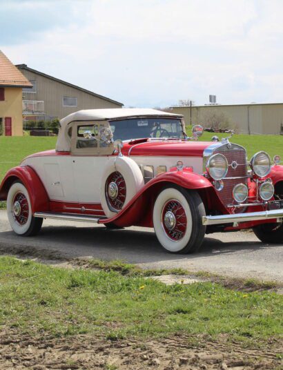 Auto Sport Classic Cars