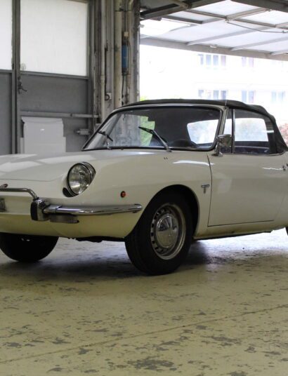 Auto Sport Classic Cars
