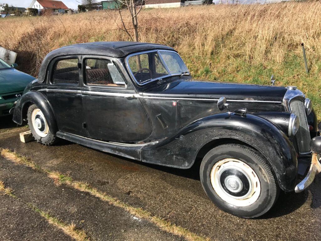 Riley RMF 2.5