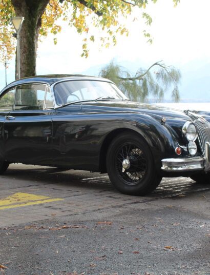 Auto Sport Classic Cars
