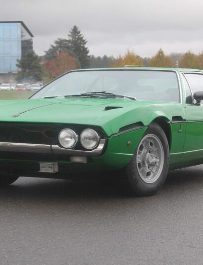 Auto Sport Classic Cars