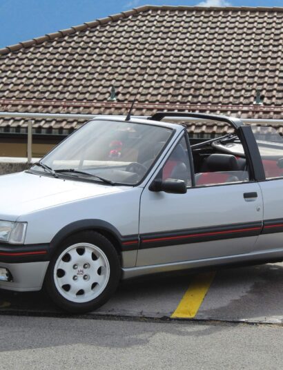 Auto Sport Classic Cars